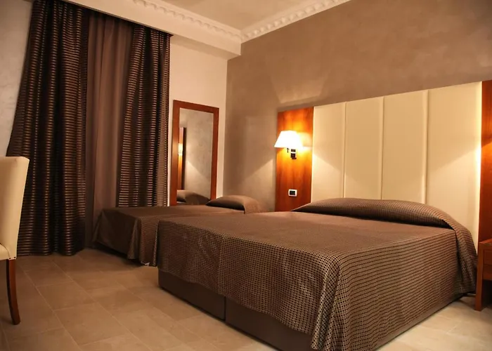Federica's House In Roma