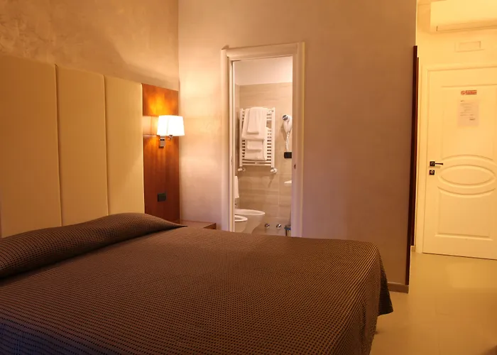 Federica's House In 3*