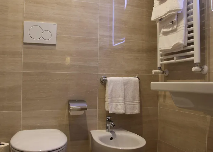Federica's House In 3* Roma