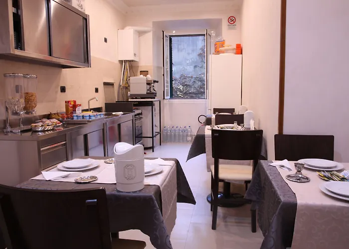 Federica's House In 3* Roma