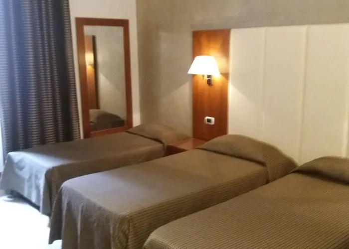 Federica's House In Roma