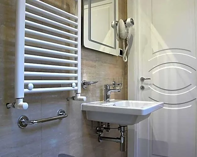 Federica's House In 3* Roma