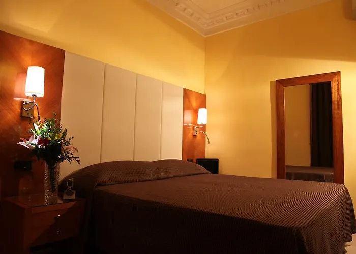 Federica's House In 3* Roma