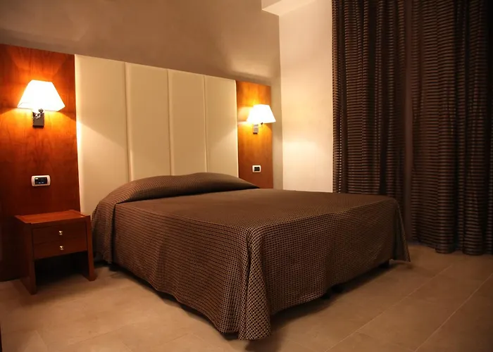 Federica's House In Roma