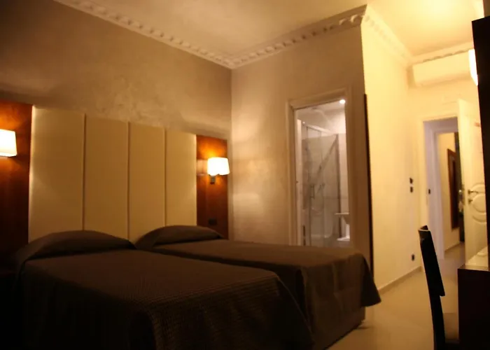 Federica's House In Roma