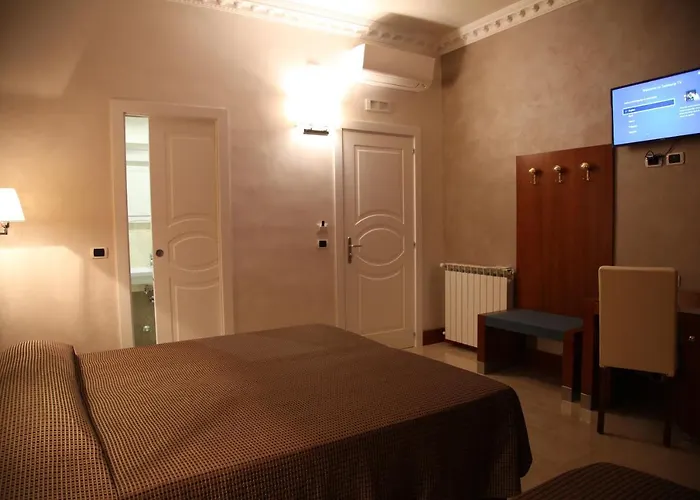 Federica's House In 3* Roma